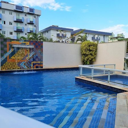 Apartamento Avenida Wilson อูบาตูบา ภายนอก รูปภาพ