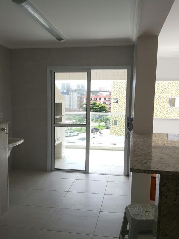 Apartamento Avenida Wilson อูบาตูบา ภายนอก รูปภาพ
