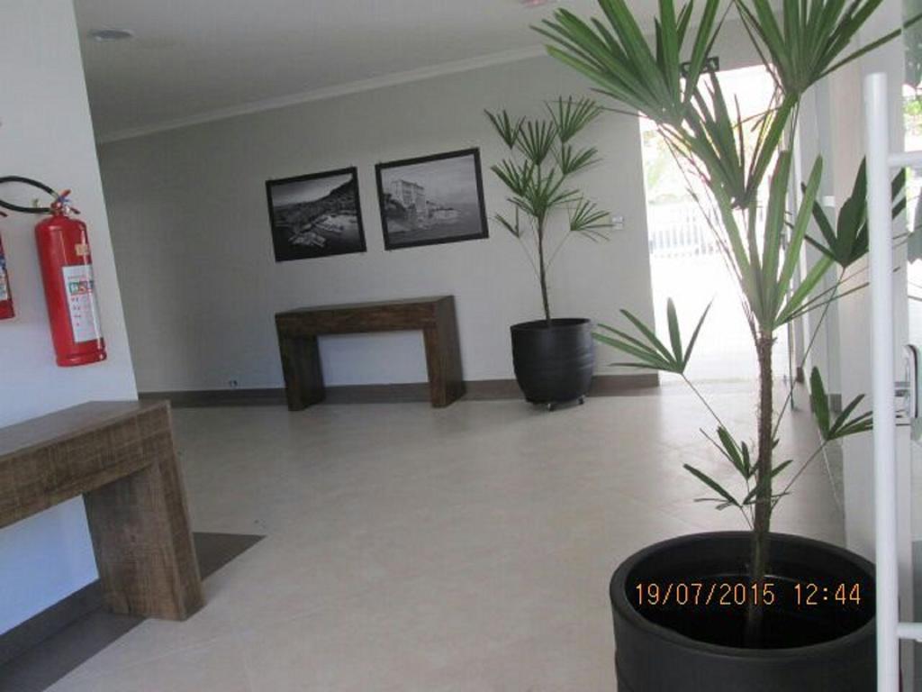Apartamento Avenida Wilson อูบาตูบา ภายนอก รูปภาพ