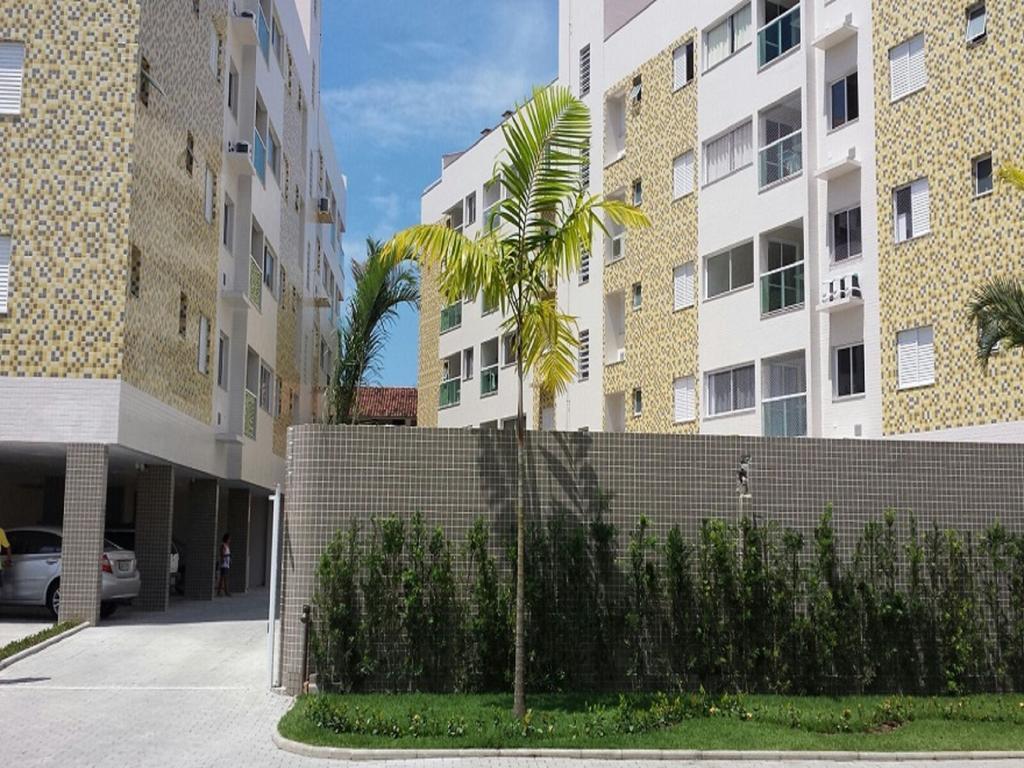 Apartamento Avenida Wilson อูบาตูบา ภายนอก รูปภาพ