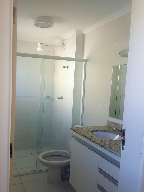 Apartamento Avenida Wilson อูบาตูบา ภายนอก รูปภาพ