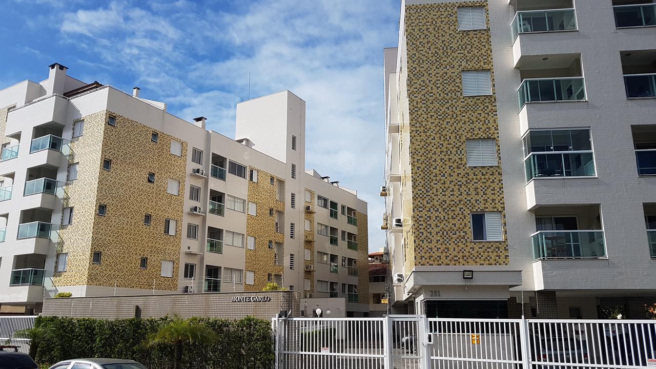 Apartamento Avenida Wilson อูบาตูบา ภายนอก รูปภาพ